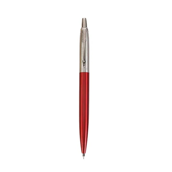 Metal Click Ballpoint Pen