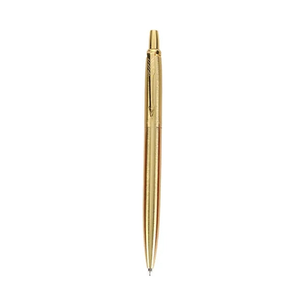 Metal Click Ballpoint Pen