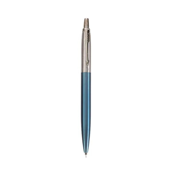 Metal Click Ballpoint Pen