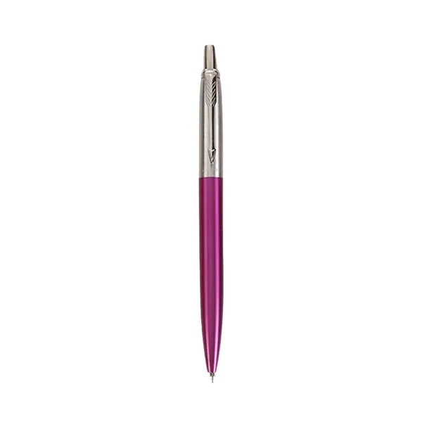 Metal Click Ballpoint Pen