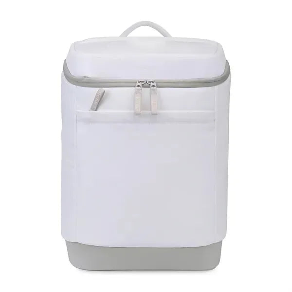 Durable Insulated Backpack for Beverages