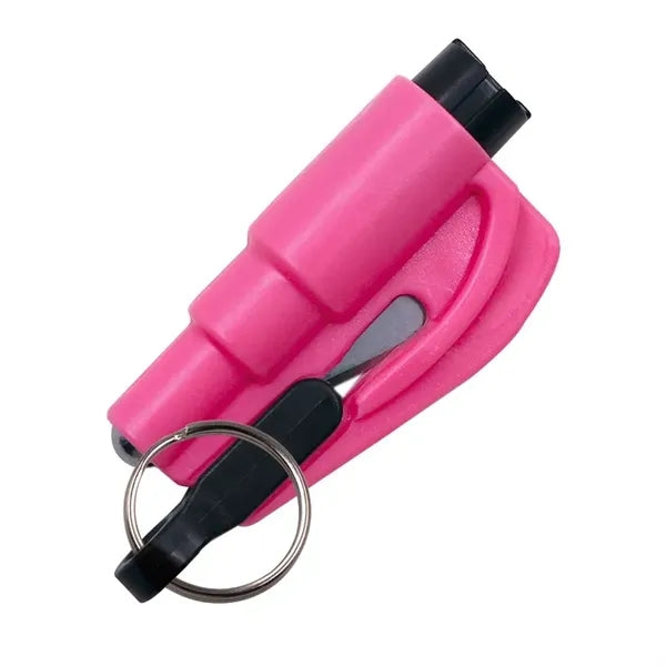 Emergency Keychain Car Escape Tool