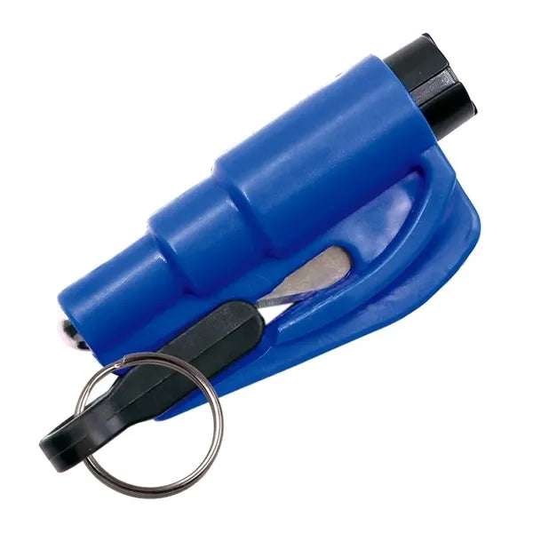 Emergency Keychain Car Escape Tool
