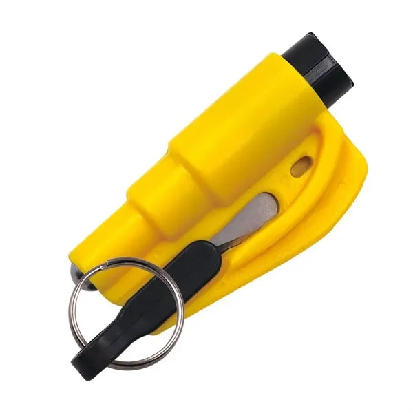 Emergency Keychain Car Escape Tool