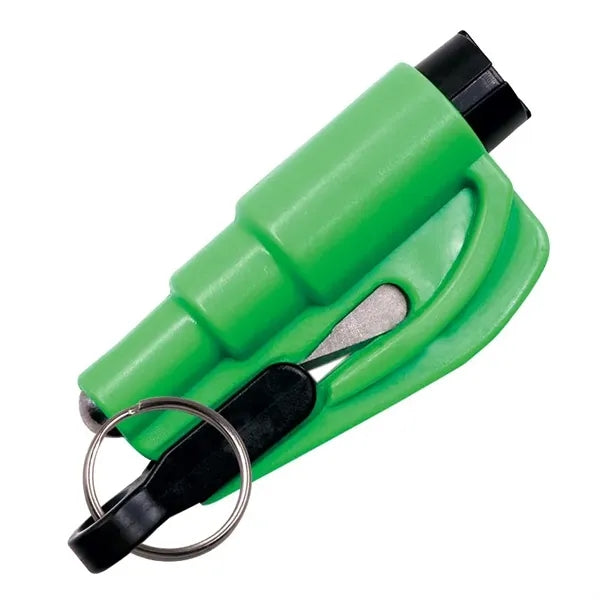Emergency Keychain Car Escape Tool