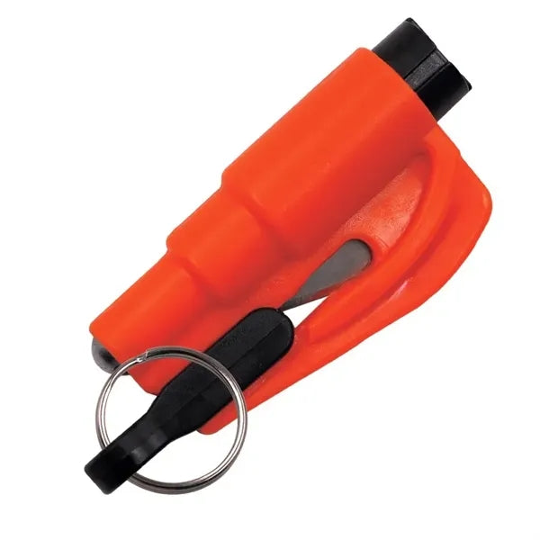 Emergency Keychain Car Escape Tool