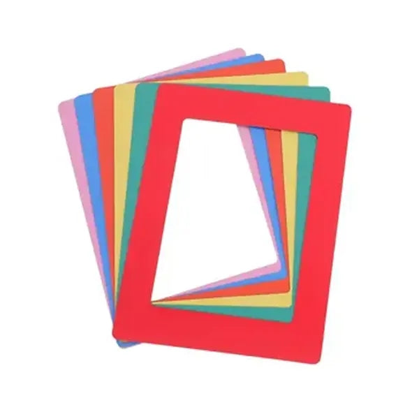 Magnetic Photo Frames for Refrigerators