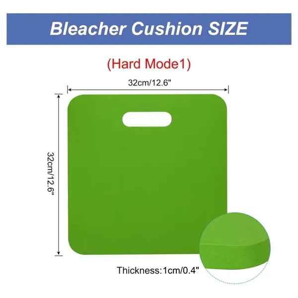 Outdoor Portable Foam Seat Pad