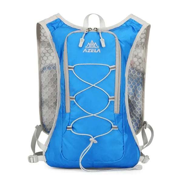 Hydration Pack Backpack with 1.5L Water Bladder for Running