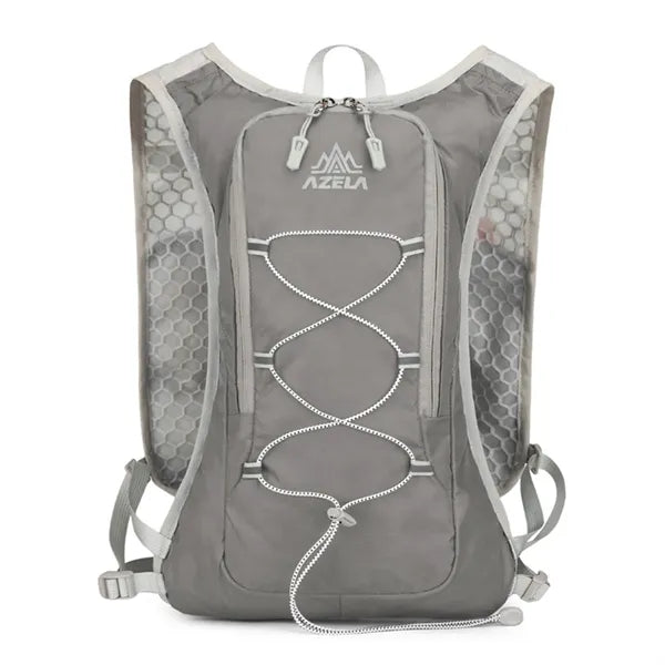 Hydration Pack Backpack with 1.5L Water Bladder for Running