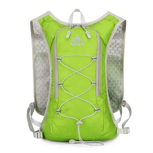 Hydration Pack Backpack with 1.5L Water Bladder for Running