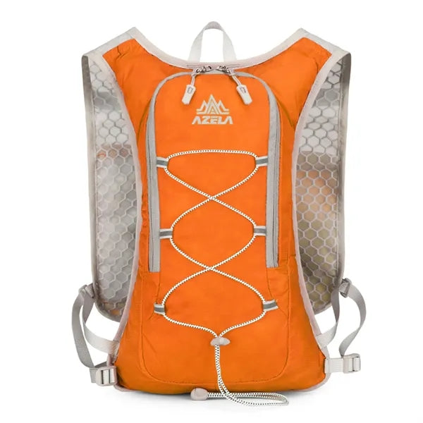 Hydration Pack Backpack with 1.5L Water Bladder for Running