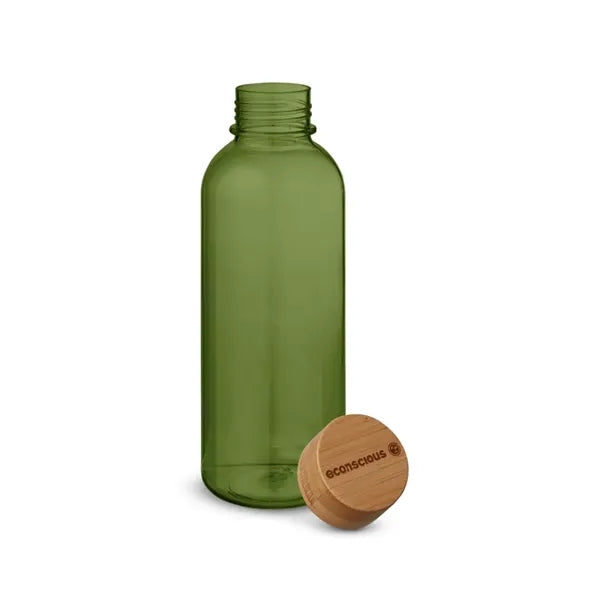 Econscious Bottle with Liquid IV Hydrate Stick