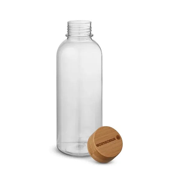 Econscious Bottle with Liquid IV Hydrate Stick