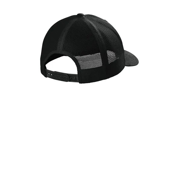 Port Authority Eco Snapback Trucker Cap
