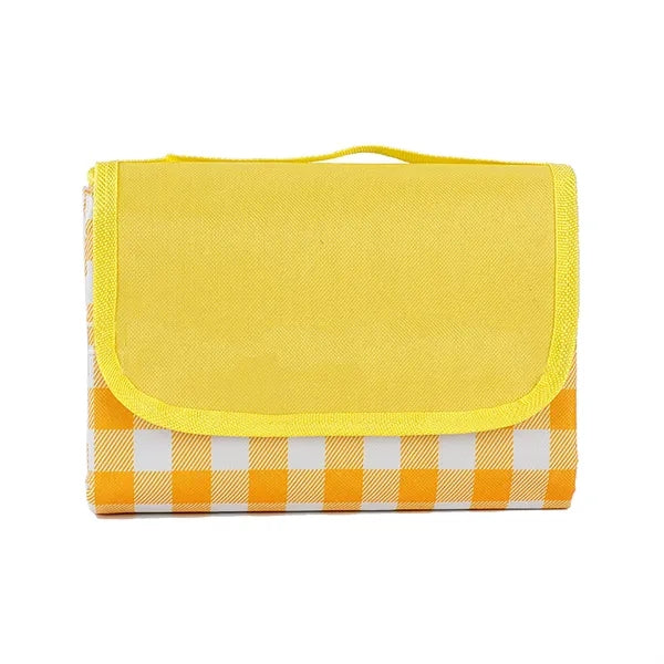 Portable Foldable Water-Resistant Camping Picnic Blanket