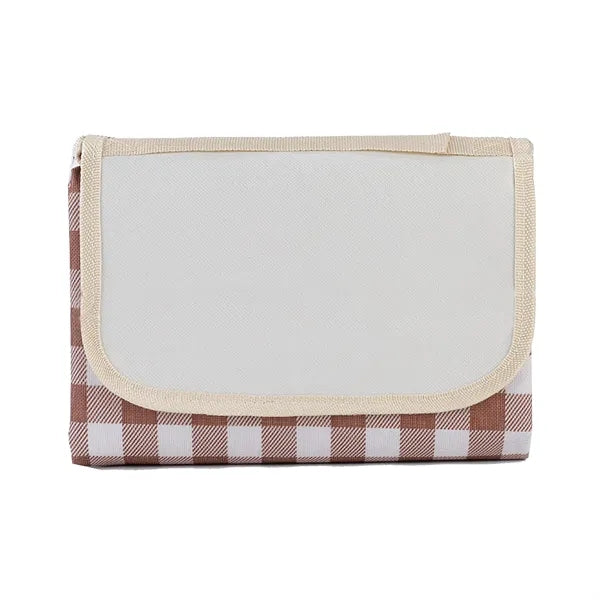 Portable Foldable Water-Resistant Camping Picnic Blanket