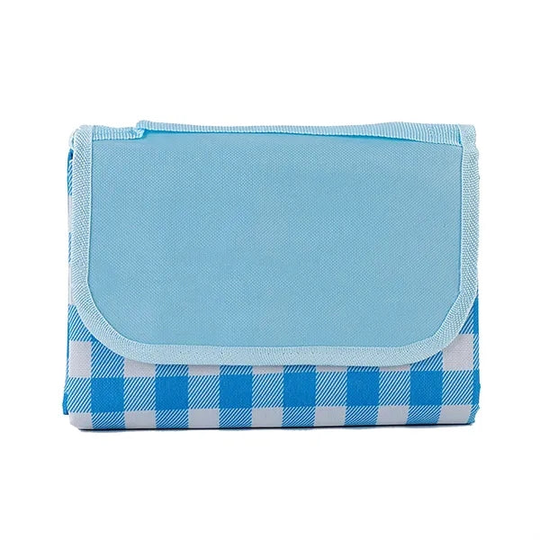 Portable Foldable Water-Resistant Camping Picnic Blanket