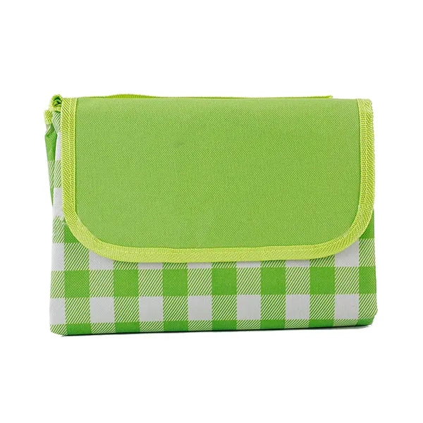 Portable Foldable Water-Resistant Camping Picnic Blanket