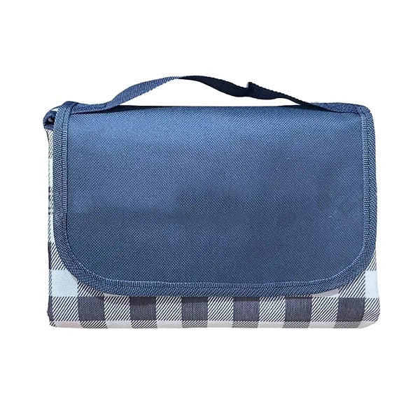 Portable Foldable Water-Resistant Camping Picnic Blanket