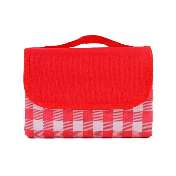 Portable Foldable Water-Resistant Camping Picnic Blanket