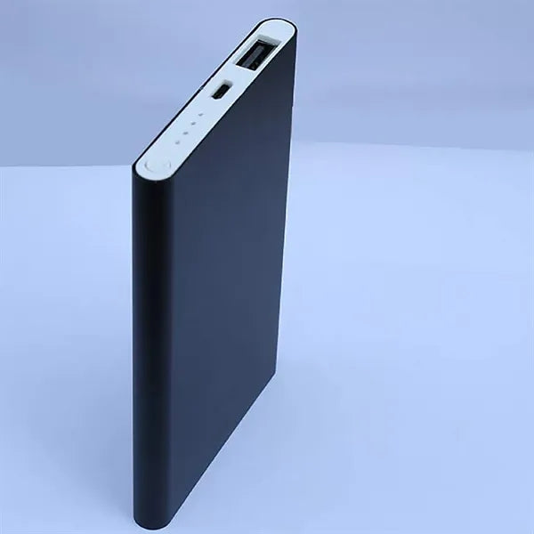 4000mAh Slim Portable Power Bank Charger