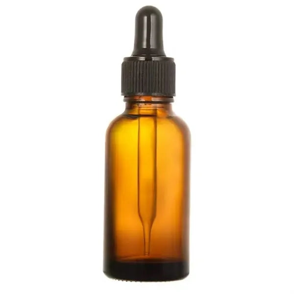 Leakproof Essential Oil Dropper Bottles
