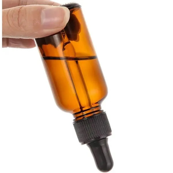 Leakproof Essential Oil Dropper Bottles