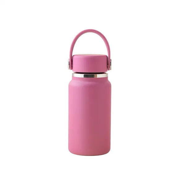 Portable Mini 7oz Insulated Water Bottle