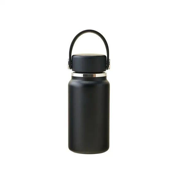 Portable Mini 7oz Insulated Water Bottle