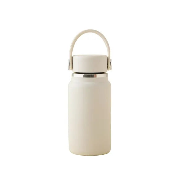 Portable Mini 7oz Insulated Water Bottle