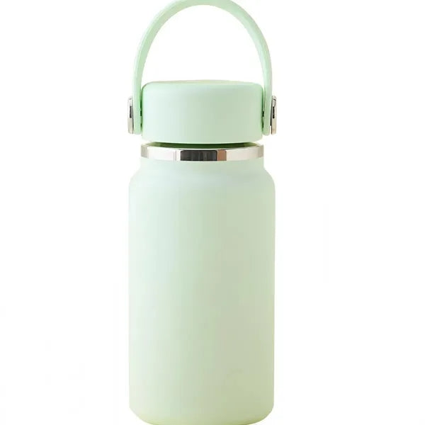 Portable Mini 7oz Insulated Water Bottle