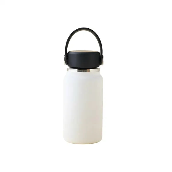 Portable Mini 7oz Insulated Water Bottle