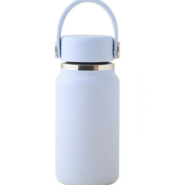 Portable Mini 7oz Insulated Water Bottle