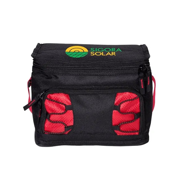 Diamond Lunch Cooler Bag