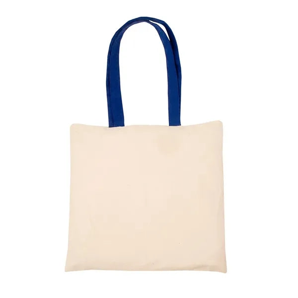 Econo Cotton Tote Bag