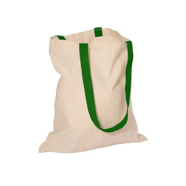 Econo Cotton Tote Bag