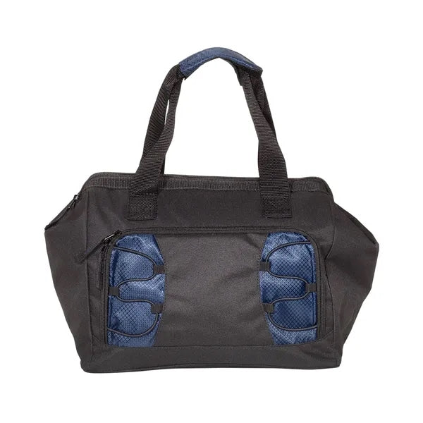 Diamond Collection Large Cooler Bag