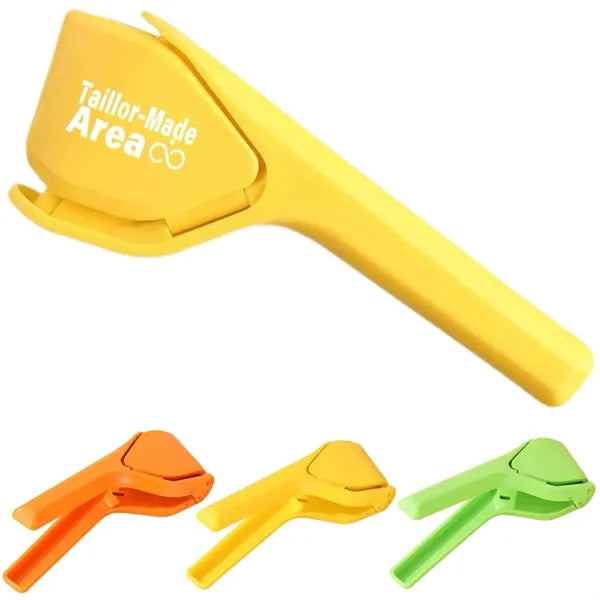 Easy to Squeeze Manual Juicer