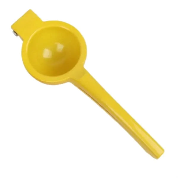 Lime Lemon Manual Squeezer Citrus Juicer for Max Extraction