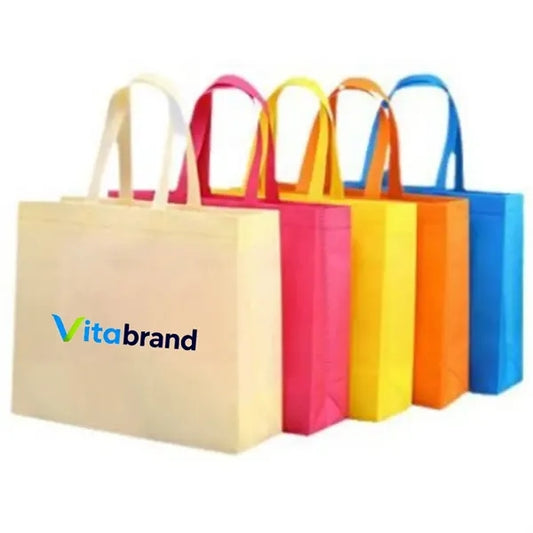 Non-Woven Tote Bags