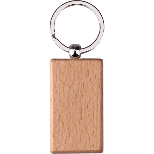 Wooden Key Holder