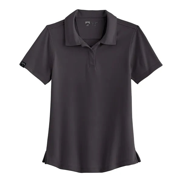 Storm Creek Women's Renewer Poly/Lyocell Blend Polo