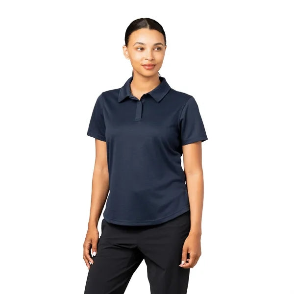 Storm Creek Women's Renewer Poly/Lyocell Blend Polo