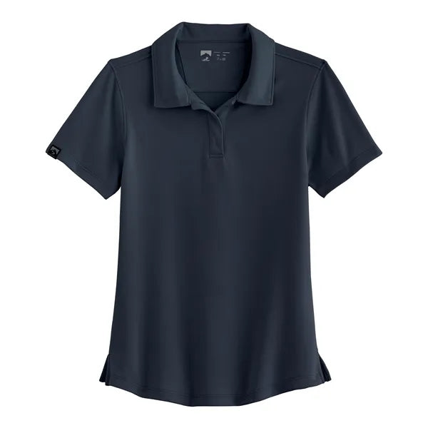 Storm Creek Women's Renewer Poly/Lyocell Blend Polo