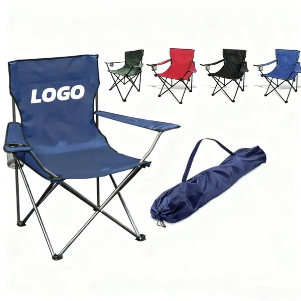 Folding Captains Beach Chair