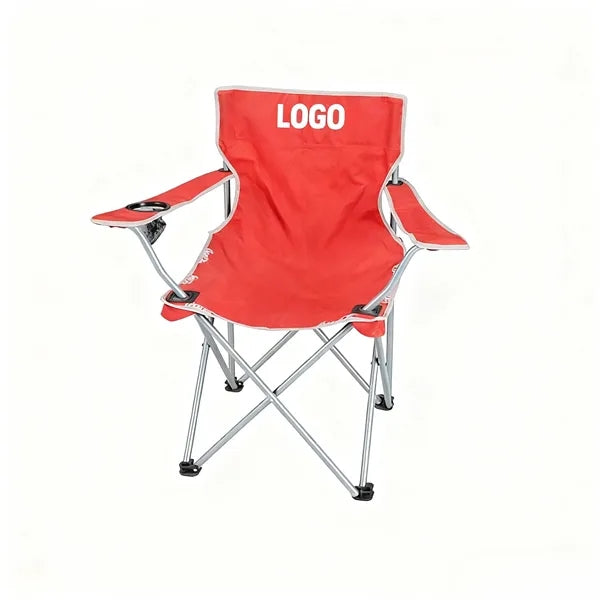 Folding Captains Beach Chair