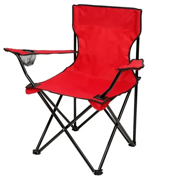 Folding Captains Beach Chair