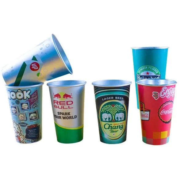 15OZ Personalized Color Changing Cup