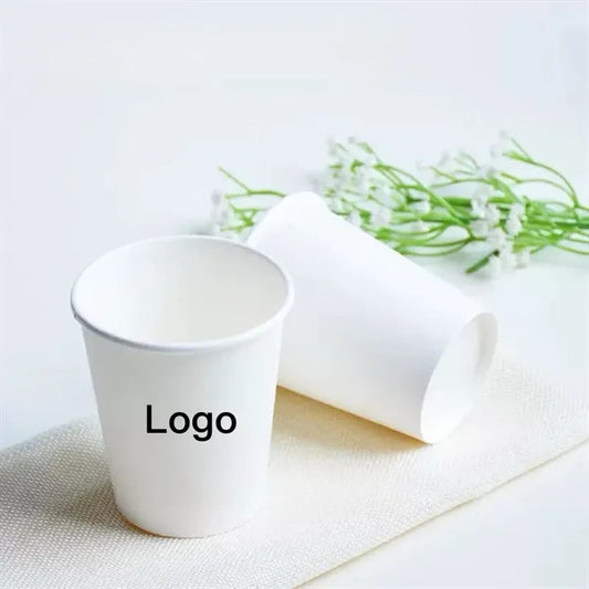 4 Oz Paper Cups